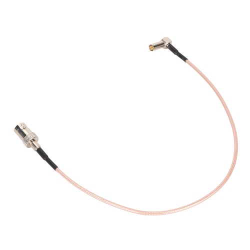 Test connect cable - connect,