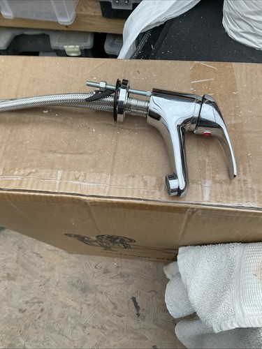 Basin taps - basin,