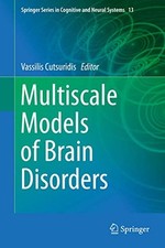 Multiscale Models of Brain Disorders: 13 (Springer Series in Cognitive and Neura