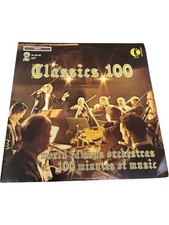 Classics 100 world famous - world,