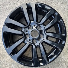 * 17" MINI COOPER  F55 F56 ALLOY WHEEL RIM RAIL SPOKE 497 STYLE 6873928 7J ET54