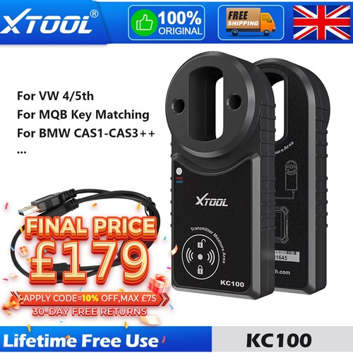 Xtool kc100 car - 🔥xtool,
