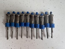 10 x SKIN PINS 5/32 LONG SHEETMETAL MECHANICS AIRCRAFT / AVIATION TOOLS