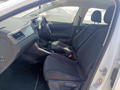 Polo tsi se 5dr - polo,