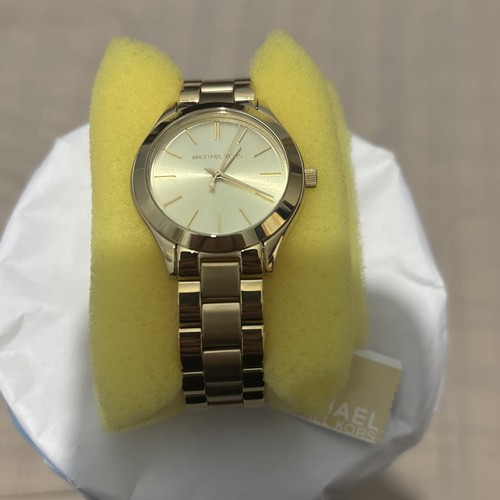Original michael kors - michael, mk3512