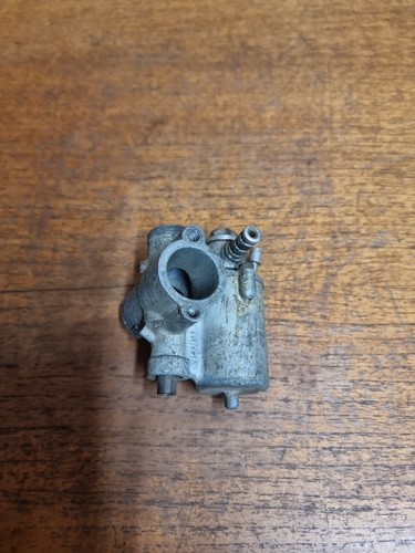Amal 561 001a carb carburettor - amal,