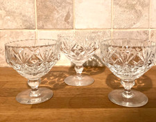 Vtg 3 Webb / Royal Doulton