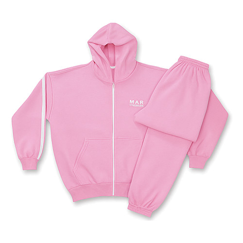 Mar jogging gym tracksuit sets - gym,
