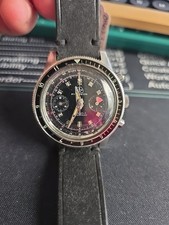 Ollech & Wajs Chronograph