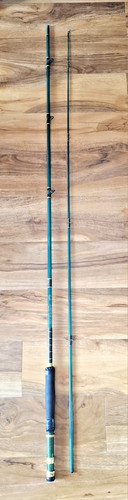 Daiwa fly fishing rod vintage - daiwa,