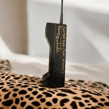 Mobile Phone Signed By Both