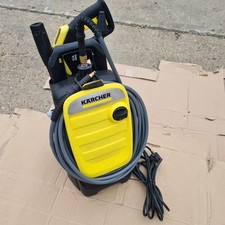 Karcher K7 Compact Portable Pressure Washer Patio 2800w 180 Bar - Used Unboxed