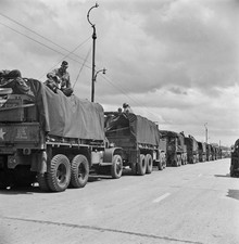 Line of United States Army