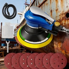 Air random orbital - 6",