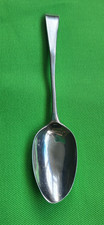 Sterling silver Tea spoon 10 grams 