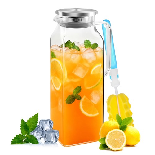 Litrue water jug for fridge - litrue,