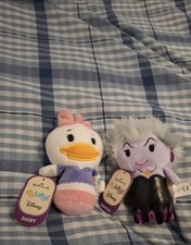 Hallmark Ittybittys Daisy Duck