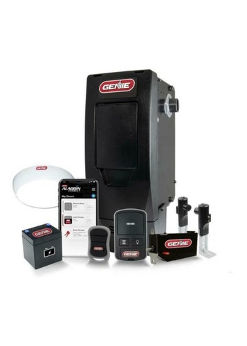 Genie signature series - signature,