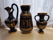 Greek NEOFITOU Handmade