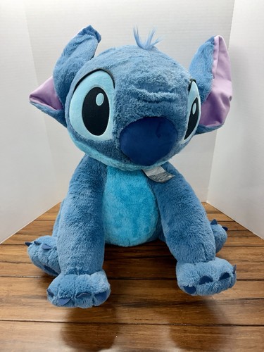 Stitch disney store nwt - store,
