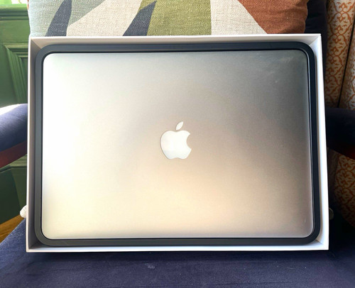 Apple macbook air 3in - apple,