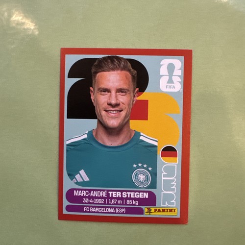 2026 panini fifa world cup - 2026,
