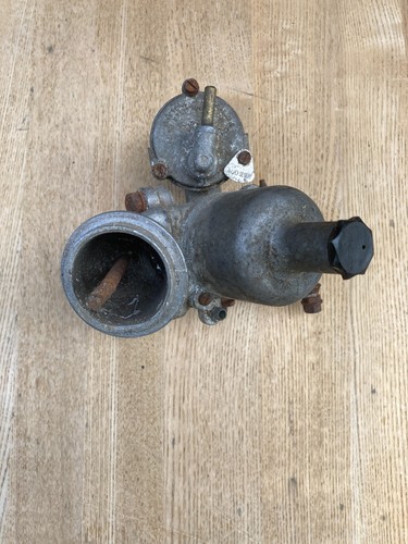 Aud 298 carb carburettor - carb,