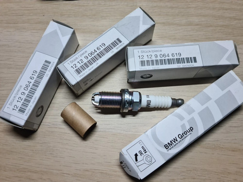 Genuine bmw e30 - 4x,