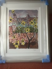 BOB DYLAN, ‘ SUNFLOWERS ’