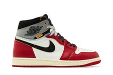 Jordan retro high - 1,