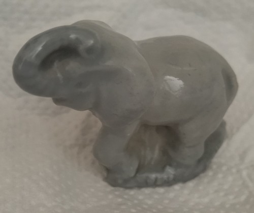 Wade whimsey elephant - wade,