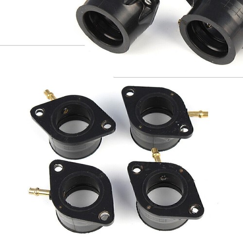 4pcs carburetor carb - carb, intake