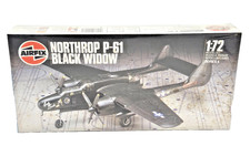 Airfix 04006 Northrop P-61