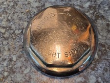 MGB Roadster & GT (1964-81) Octagonal Wire Wheel Right Hub Spinner 8TPI Stock06