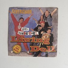 Cliff Richard and the Young