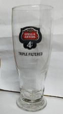 STELLA ARTOIS 4% TRIPLE