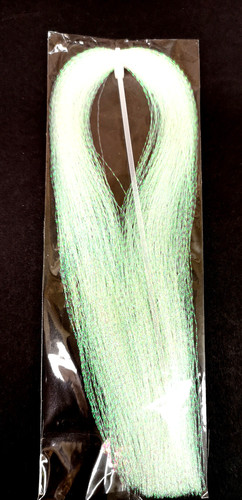 Fly tying materials crystal - fly,