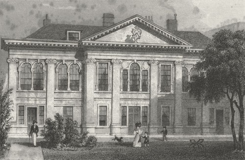 London carpenter hall - london., carpenter's