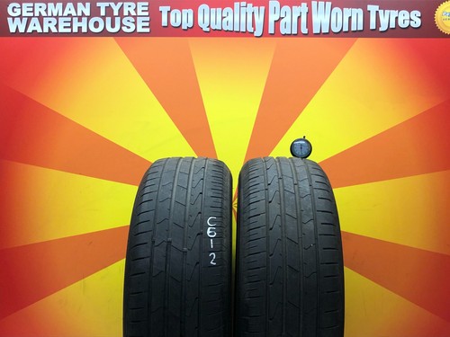 205 hankook ventus - ,