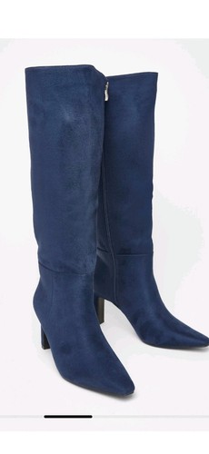 Quiz knee high boots - quiz,