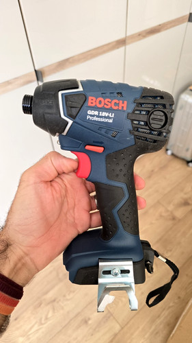 Bosch professional gdr 18v - professional,