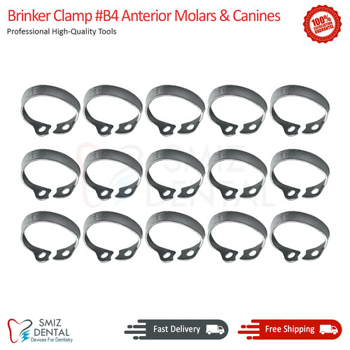 Brinker universal rubber dam - universal,