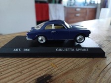 Detail Cars Art 364 Alfa Romeo