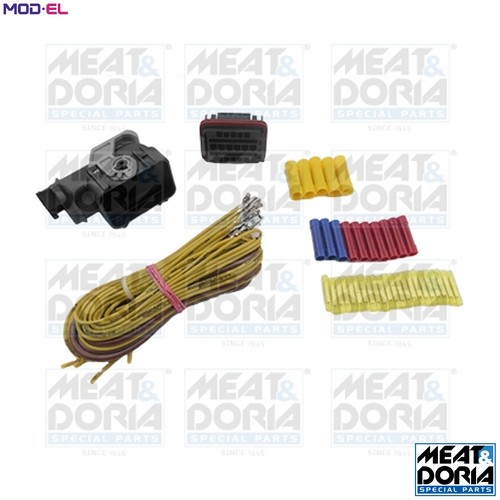 Repair kit cable set 25029 - 25029, for