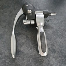 Corkscrew Rabbit Style Lever