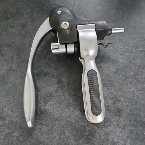 Corkscrew rabbit style lever - corkscrew,