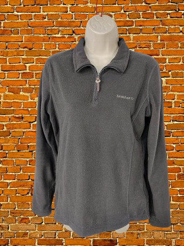 Womens brasher charcoal - womens, uk