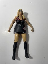 WWE BETH PHOENIX MATTEL BASIC