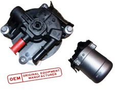 OEM Fuel Filter Housing +