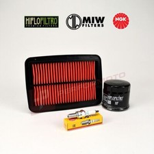 NGK Hiflo MIW Service Kit to fit Yamaha XT 660 X Supermoto 2004-2016